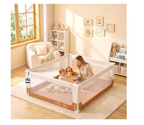 Baby playpen for babies - baby,