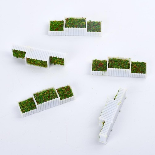 5pcs 150 flower - n, beds
