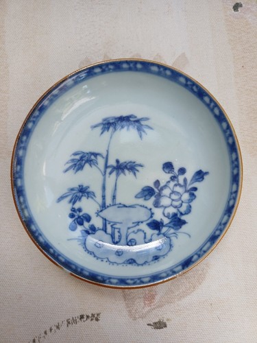 Rare antique chinese nanking - rare,