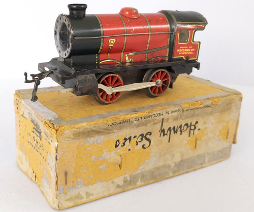 Gauge hornby series m1 2 - o,