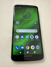 Motorola G6 Plus  - 64Gb -