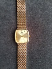 Vintage Rare Men's Watch. CS