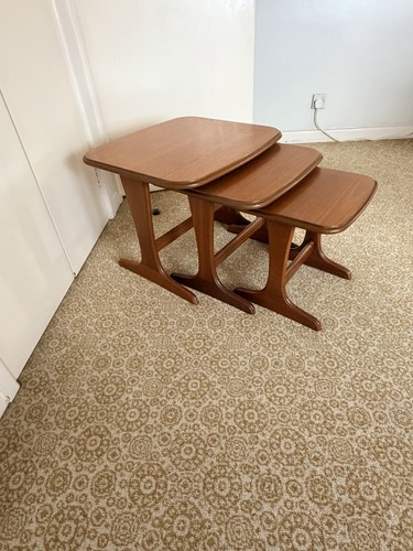 Vintage mid century - mid,