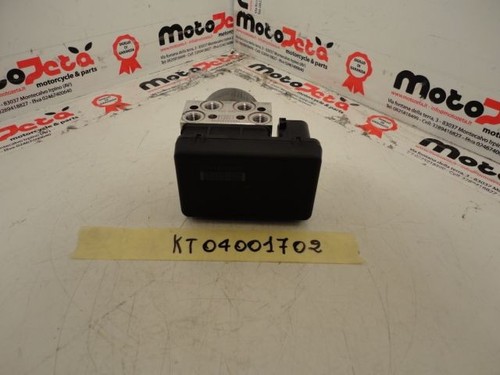 Abs module control ktm - module,