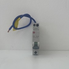 Wylex 32Amp Miniature RCBO