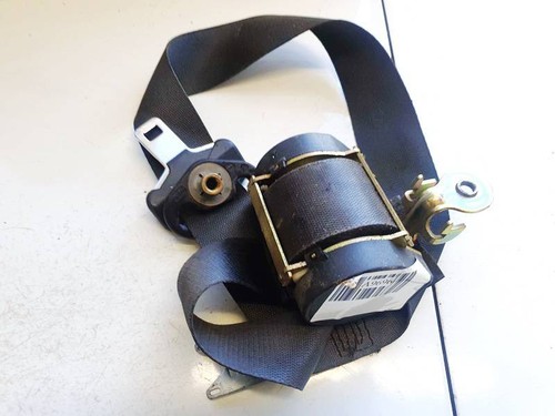 309209 seat belt strap front - 309209,