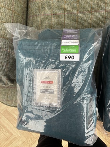 Dunelm jennings peacock - dunelm,