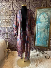 Cape Cornwall Kimono Style