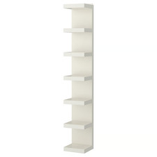 IKEA LACK Wall Shelf Vertical
