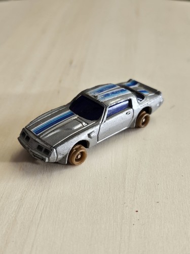 Vintage 1980 pontiac - vintage,