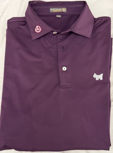 Scotty cameron circle - circle, polo