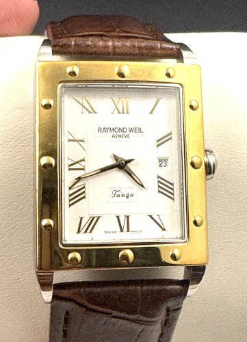 Raymond weil tango - weil,