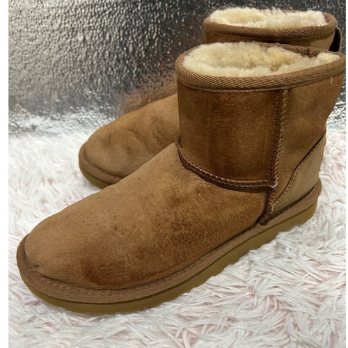 Ugg classic mini boots women - ugg,