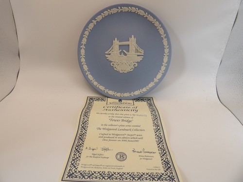 Wedgwood landmark collection - wedgwood,