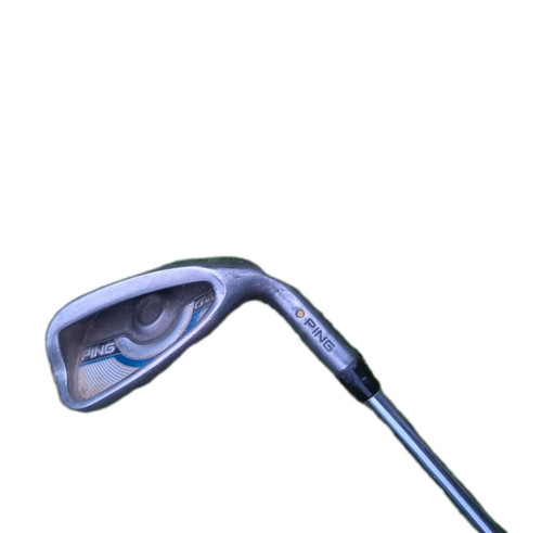 Ping max yellow - g,