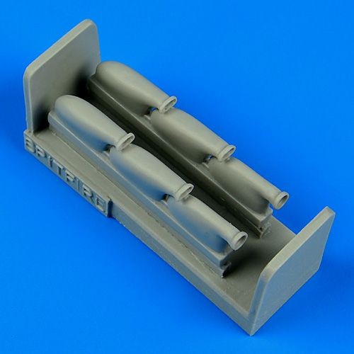 Quickboost qb32168 32 - qb32168, 1:32