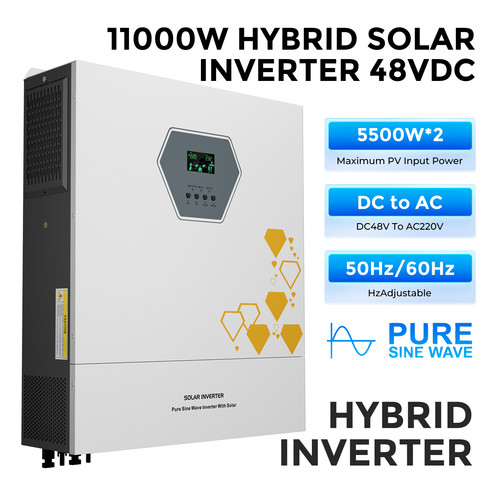 11kw 2kw 48v - 48v, 3000w