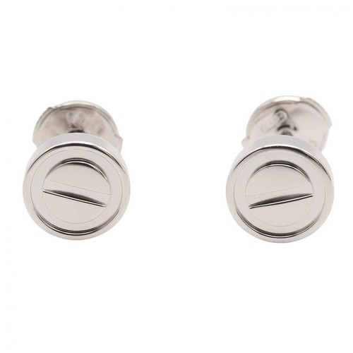 Cartier love pierced - cartier, earrings
