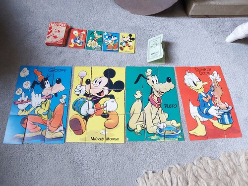 Pepys vintage pee disney - wu-pee,