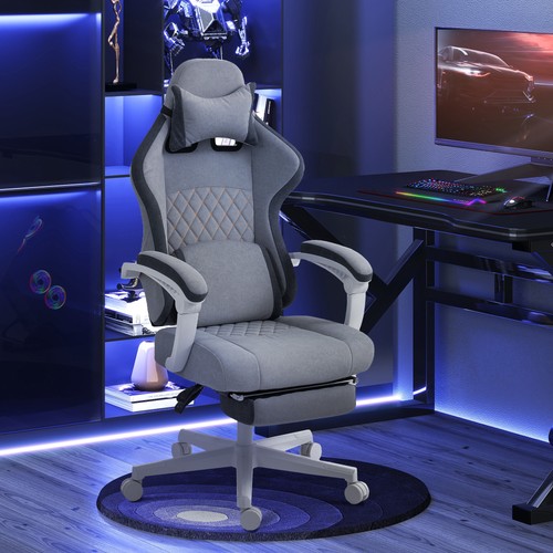 Ergonomic high back gaming - high,