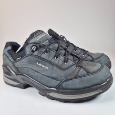 Lowa Men's Size 9 Renegade Lo