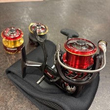 Daiwa 18 Tournament ISO Competition LBD 159334