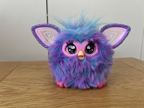 Furby 2023 best friend - my,