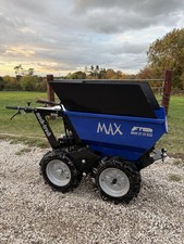 2023 Muck Truck Max Power Barrow Honda Engine (NO VAT)