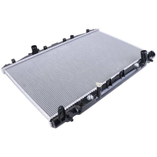Radiator for honda edix - fr-v,