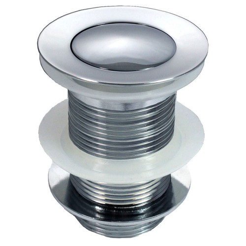 Chrome unslotted click - chrome,
