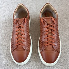 SANTONI RETHINK EDDIE MENS