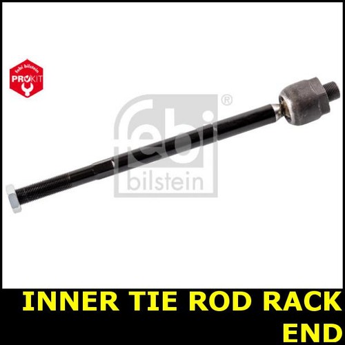 Inner tie rod - rack, fits