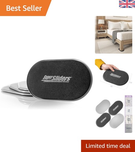 Reusable furniture sliders - xl,