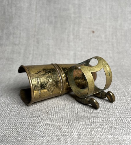Vintage 50s selmer screw - 50s,