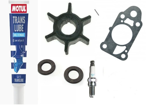 Service kit 3hp mariner - service,