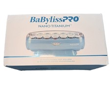 Babyliss Pro Nano Titanium 20