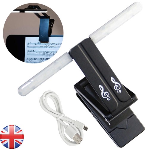 Led clip music - 10,