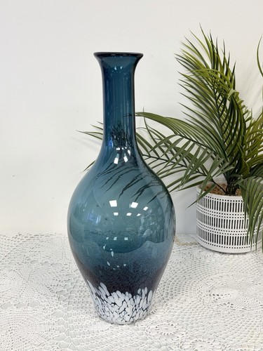 Large blue teal - large, blue/teal