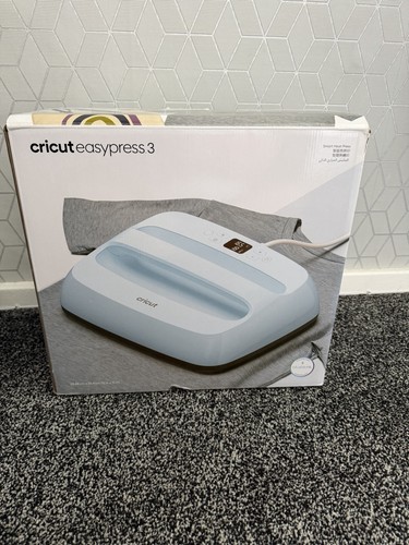 Cricut easypress heat press - cricut,
