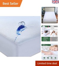 Hypoallergenic Terry Top