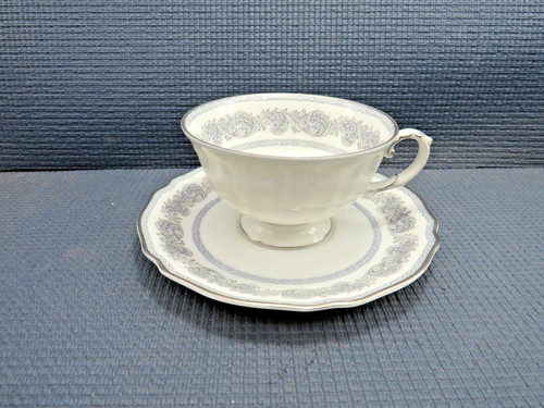 Franconia dinnerware argenta - franconia,