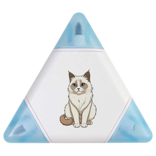 Birman cat compact multi - 'birman,