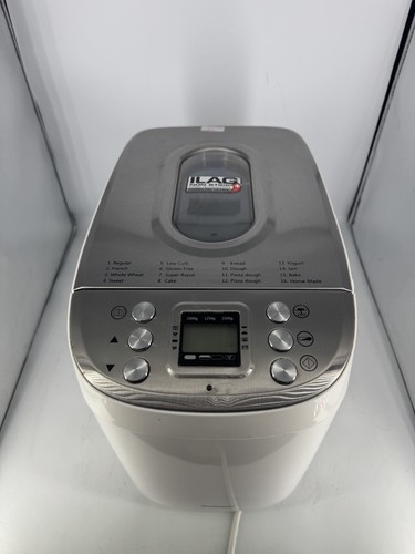 Silvercrest 850w bread - 850w,