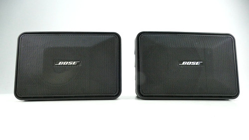 Bose 101 music monitor ohm - music,