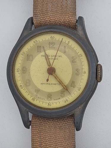 Vtg 50s berco special - berco,