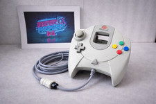 Sega Dreamcast | Official