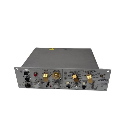Grass instrument ekg - instrument, co