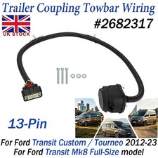 2682317 For Ford Transit