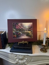 Thomas Kinkade – Unframed