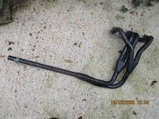 TRIIUMPH SPITFIRE MK 2 HERALD 1200 ORIGINAL EXHAUST MANIFOLD NOS STANPART